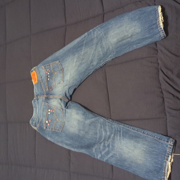 Levi's 501s - Picture 2 of 6